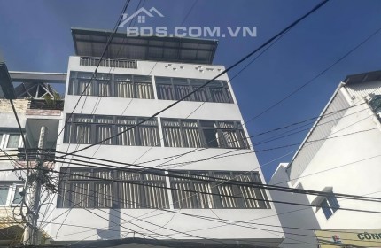 VĂN PHÒNG CHÍNH CHỦ Cho Thuê Quận Tân Bình - Free PQL - Full Nội Thất Mới - LH 0705.197.871